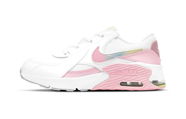 

Детская повседневная обувь Nike Air Max Excee BP