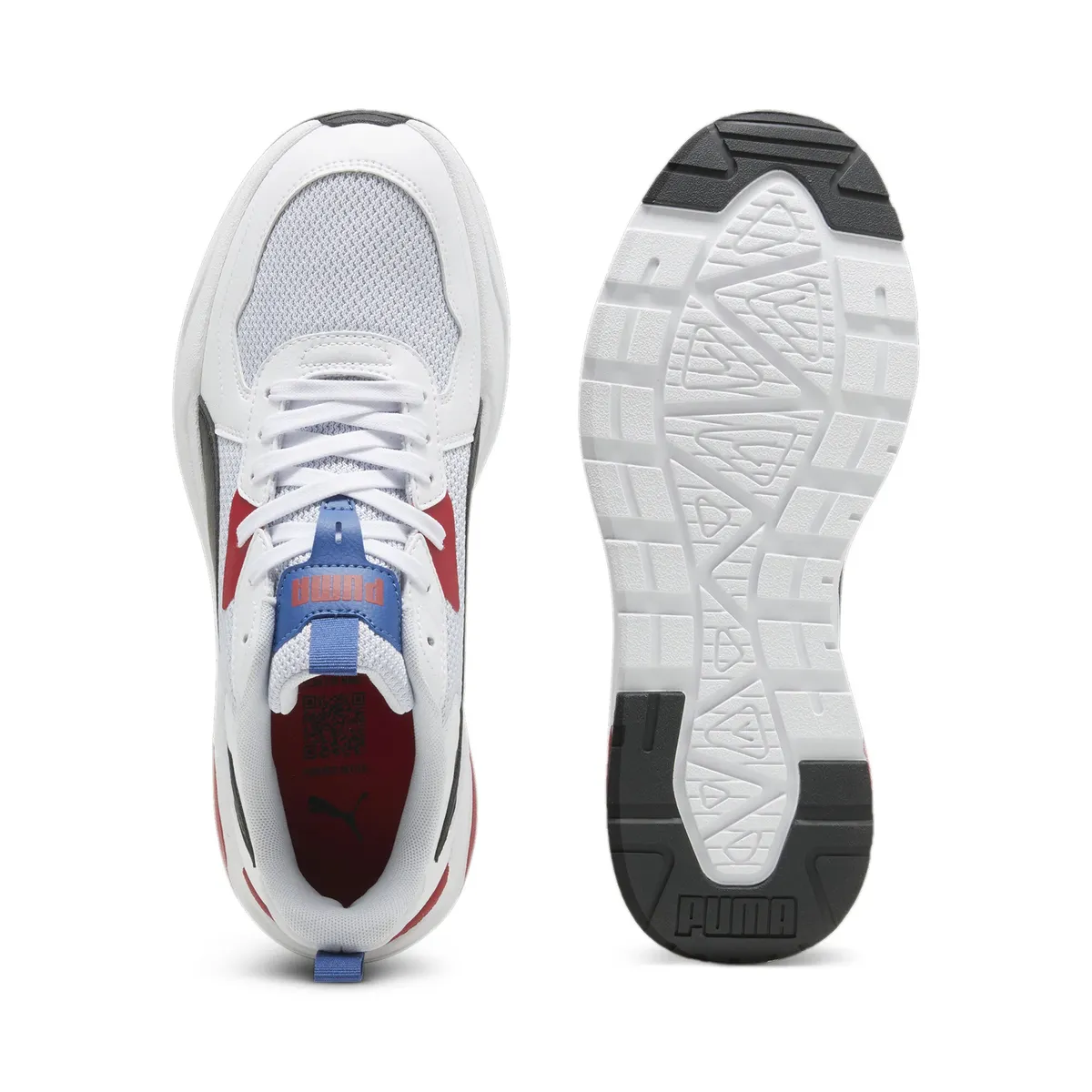 Кроссовки мужские puma trinity lite