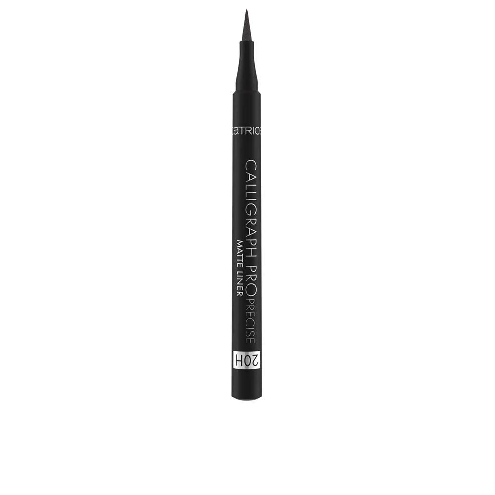 

Карандаш для глаз Calligraph Pro Precise 20H Matte Liner Catrice, 1,1 мл