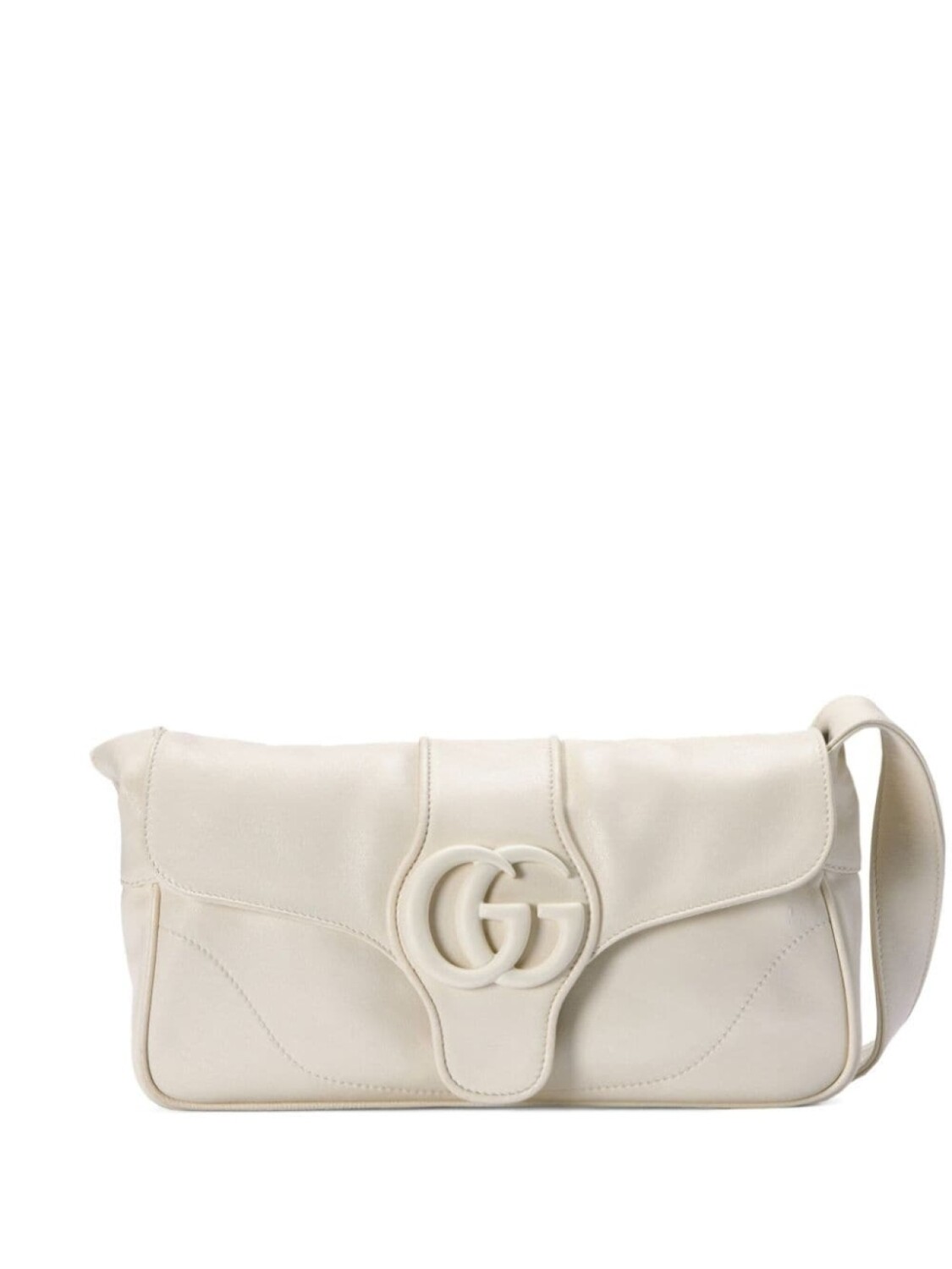 

Маленькая сумка на плечо Gucci Aphrodite, белый