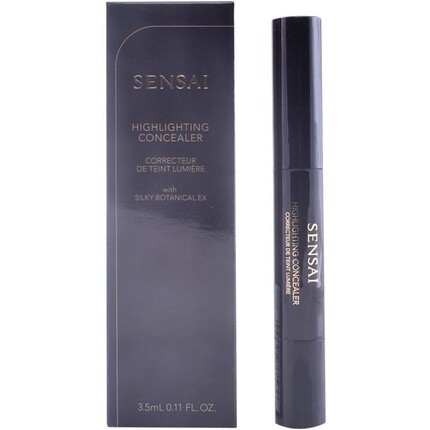 

Sensai Консилер-хайлайтер Hc03 Luminous Almond 3,5 мл
