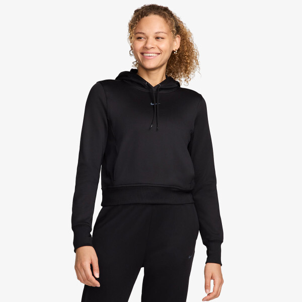 

Толстовка Therma-fit one Nike, черный