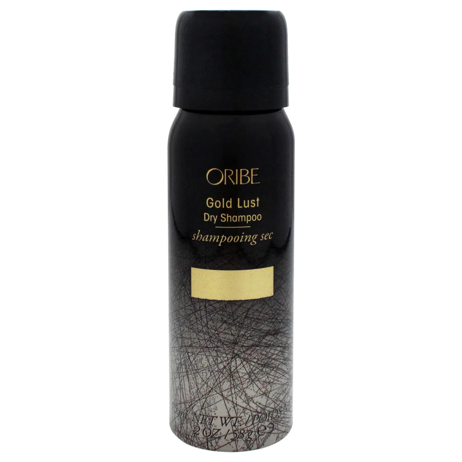 Сухой шампунь Gold Lust от Oribe для мужчин и женщин - 57 г