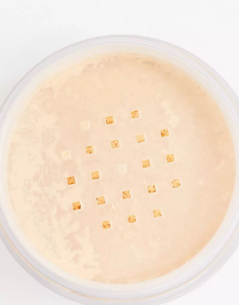 Laura Mercier – Прозрачная рассыпчатая пудра для фиксации – Мед — фото 3
