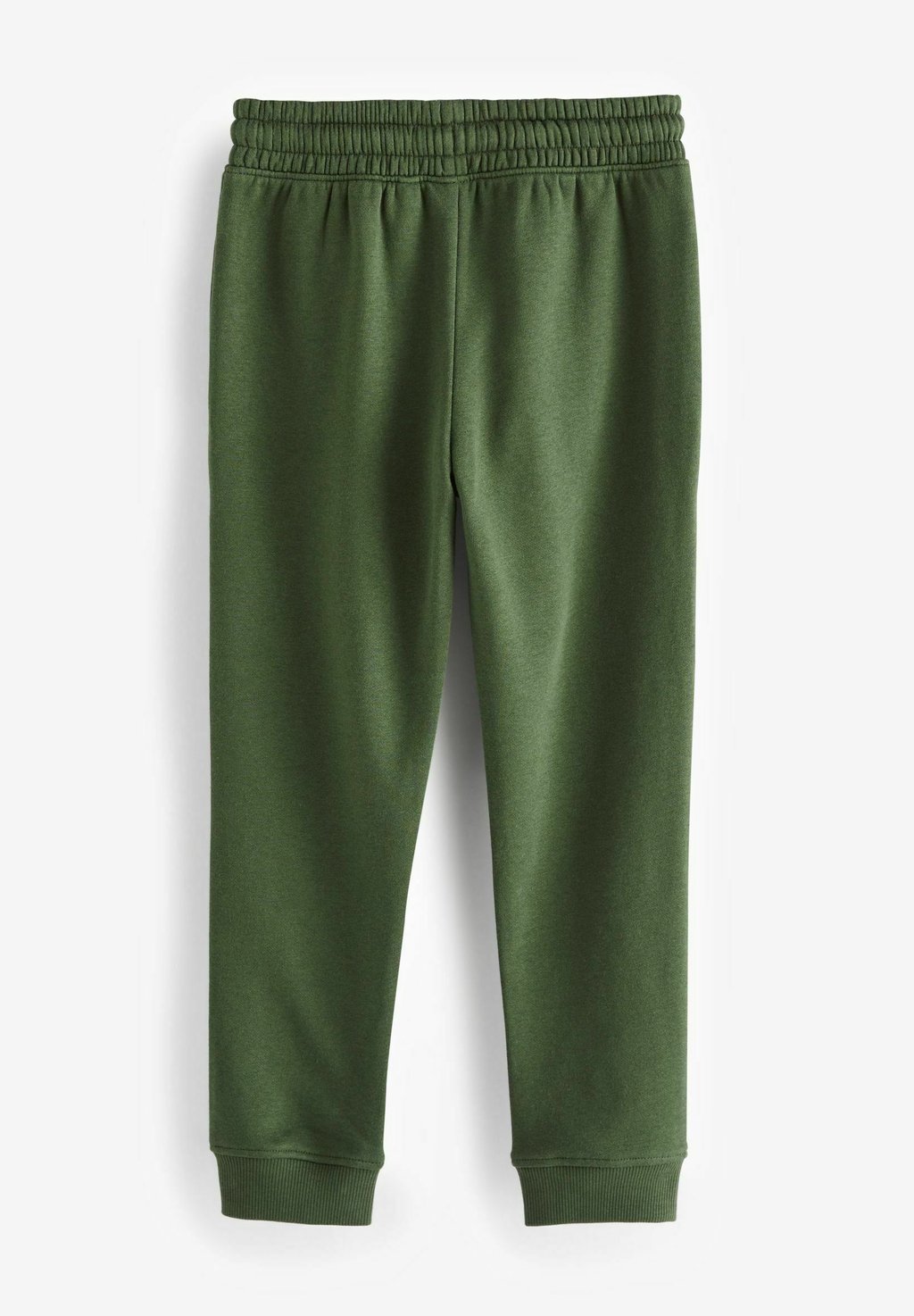Спортивные штаны SLIM FIT CUFFED JOGGERS Next, цвет Mottled Green — фото 2