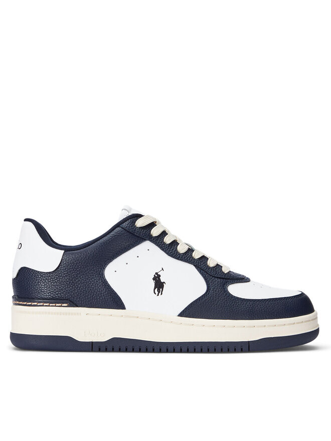 

Кроссовки Polo Ralph Lauren, синий