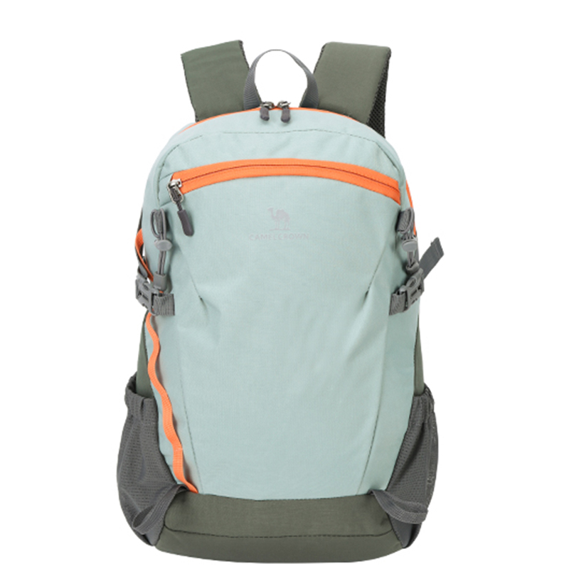 

CAMEL 19-литровый рюкзак из нейлона унисекс разноцветный, Cyan Teal