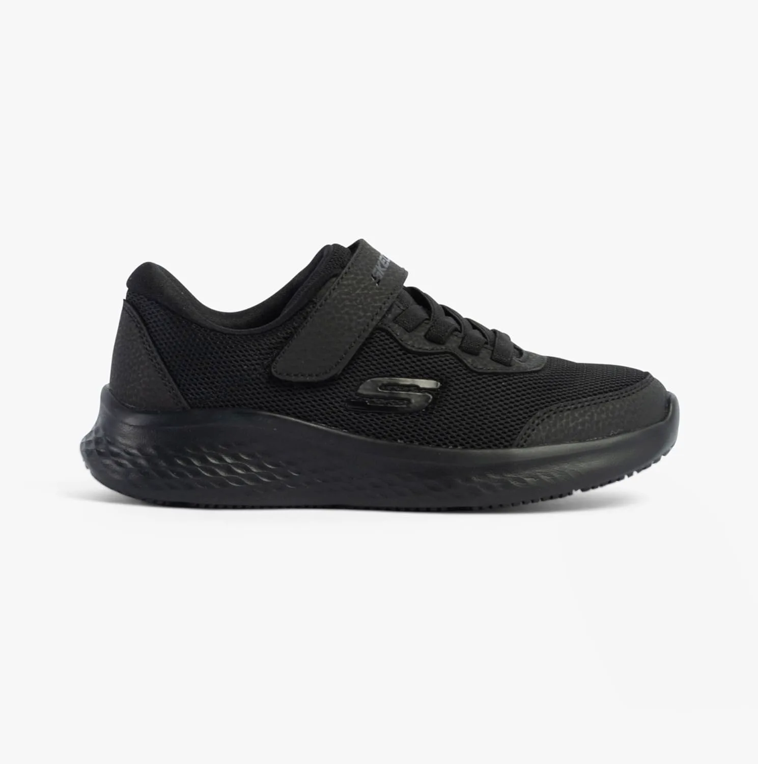 Детские кроссовки Skechers Skech-lite Pro, черный