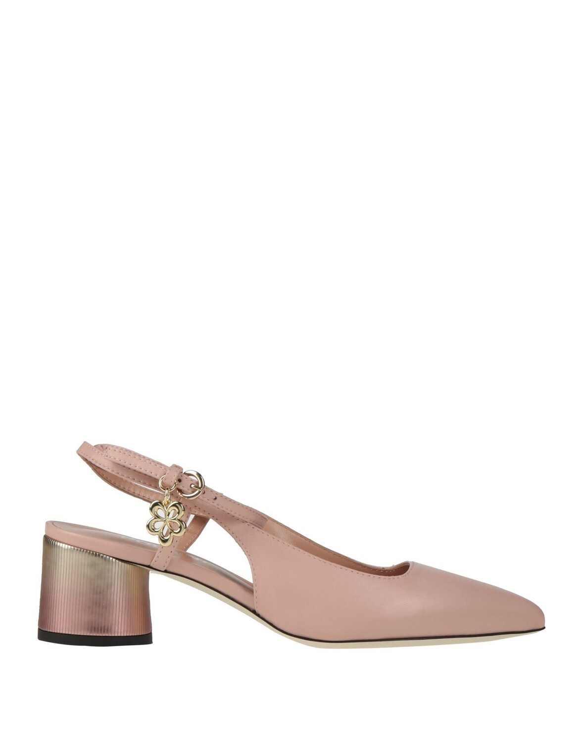

Туфли Pollini, розовый