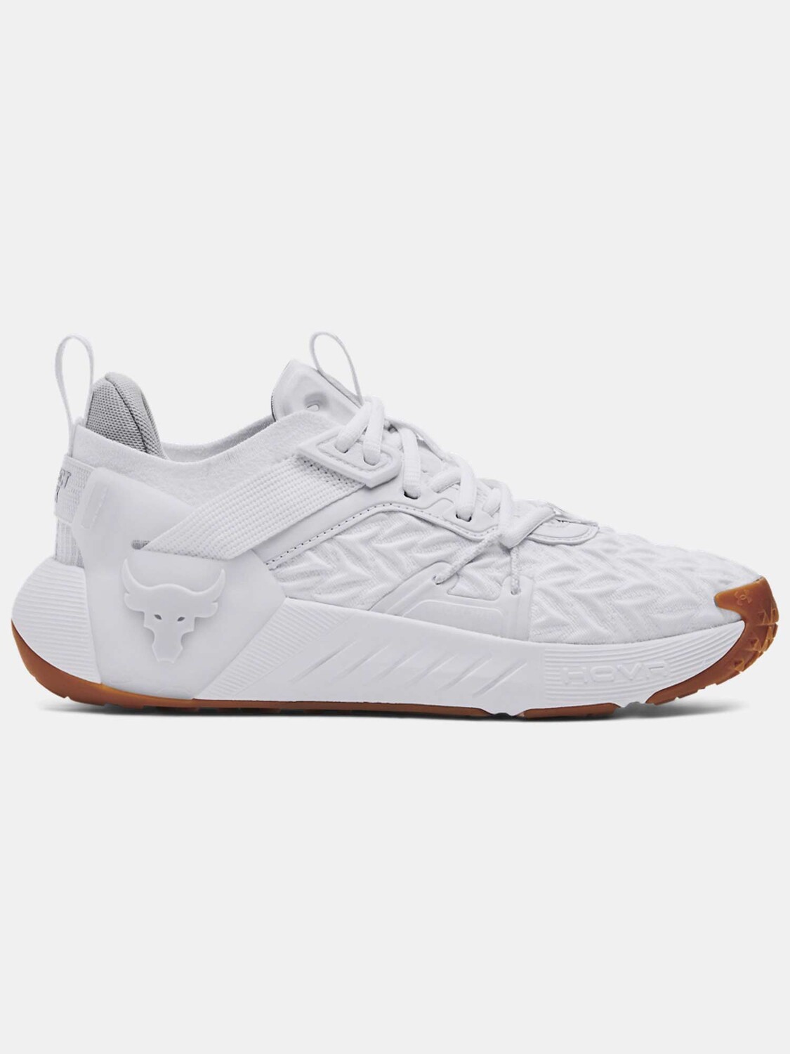 

Кроссовки Under Armour UA W Project Rock 6, белый
