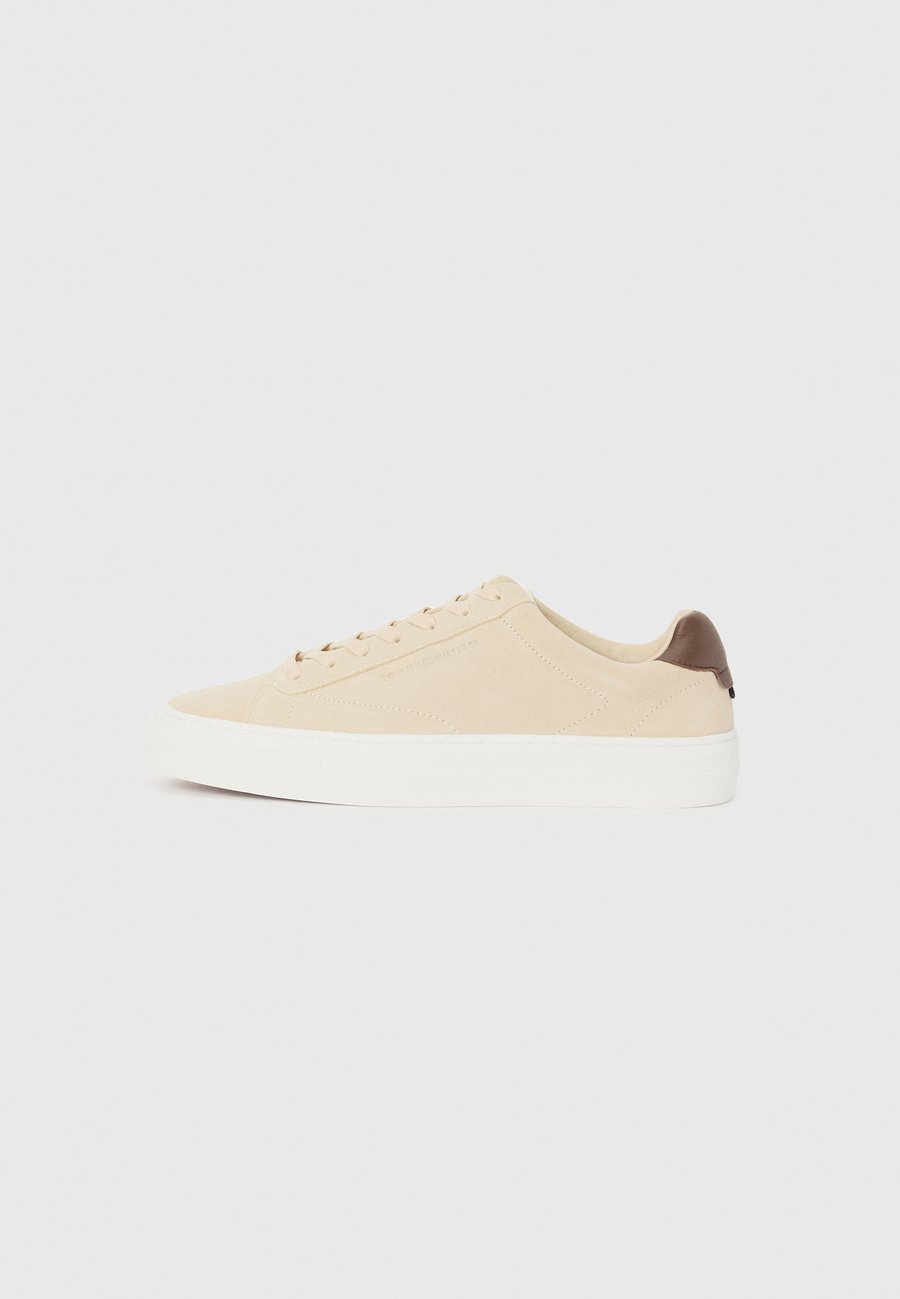 

Кроссовки Tommy Hilfiger CUPSOLE, Classic Beige/Beige