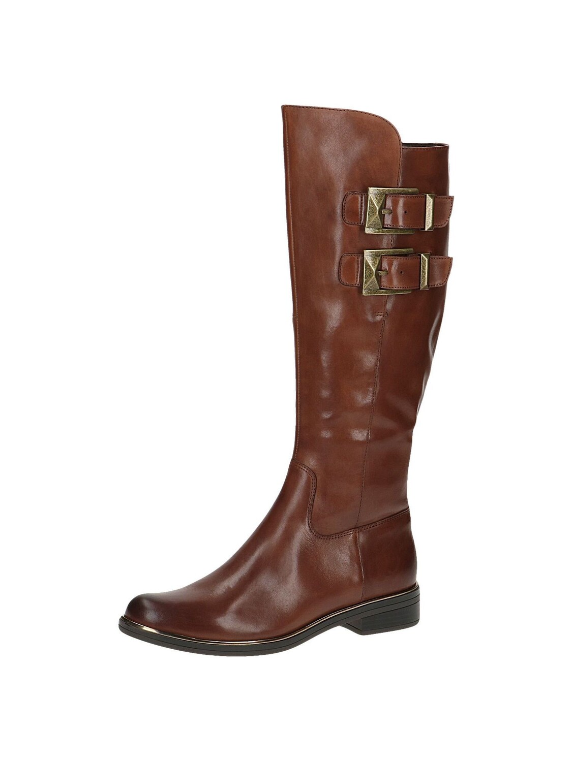 

Ботинки Caprice Stiefel, цвет COGNAC NAPPA
