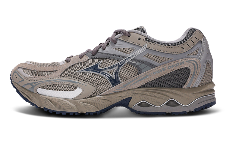 

Обувь Mizuno Lifestyle унисекс, Taupe