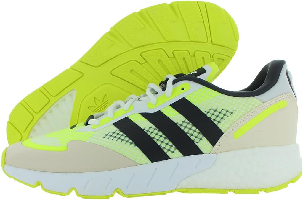 

Мужские кроссовки adidas ZX 1K Boost, белый