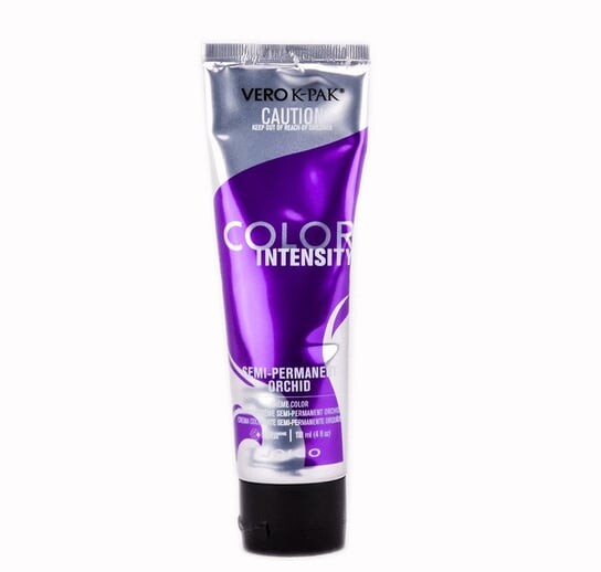 

Орхидея — интенсивный фиолетовый, 118 мл Joico Vero K-pak Color Intensity