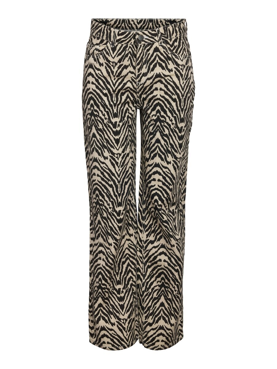 

Джинсы Noisy may Regular Jeans NMMARLEY, экрю