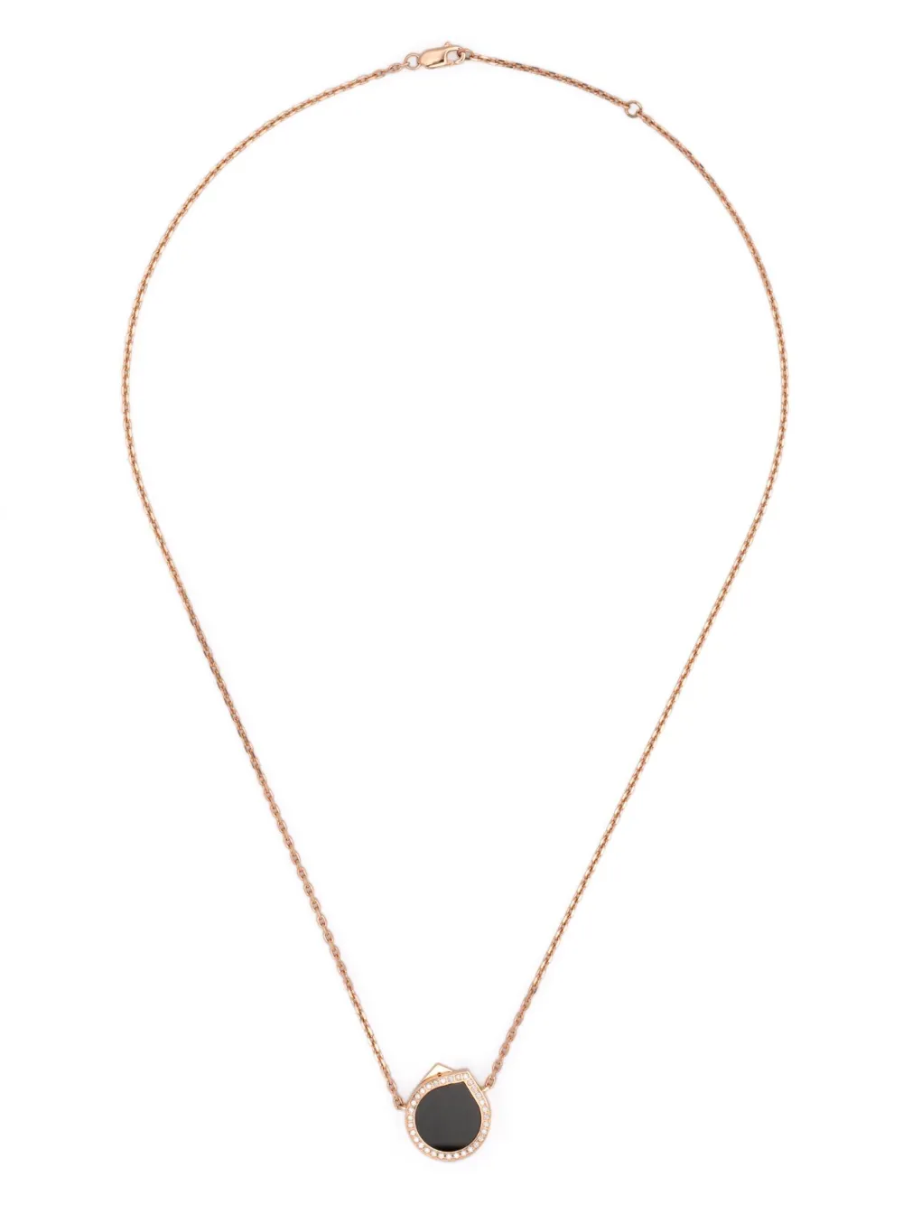 

Колье Antifer Repossi, золотой