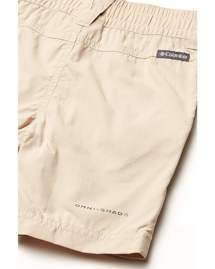 

Шорты Columbia Silver Ridge IV Shorts, цвет Fossil