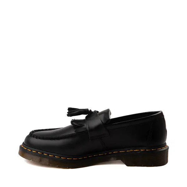 Лоферы Dr. Martens Adrian Loafer, черный