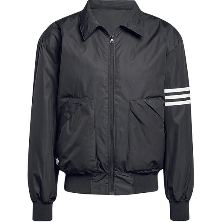 

Adidas Originals Куртка мужская черная, Black