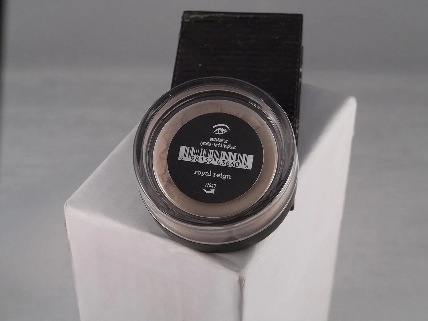 Тени для век «Eyecolor Royal Reign» от Bare Minerals Bareminerals