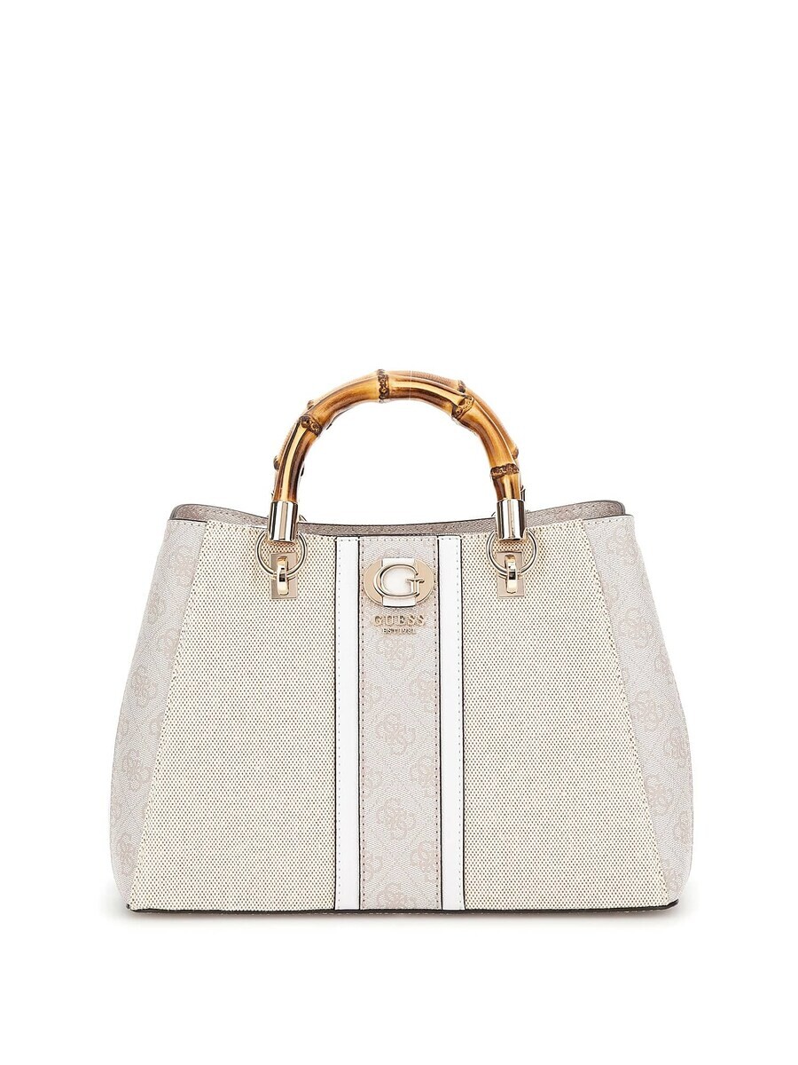 

Сумочка GUESS Handbag Kerima, белый