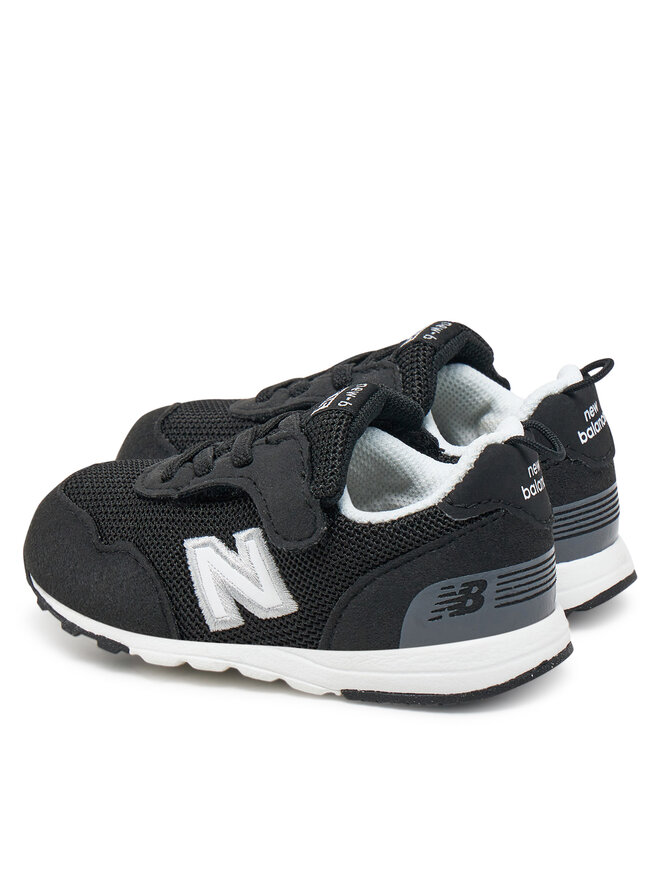 Кроссовки New Balance NW515BLK, черный — фото 3
