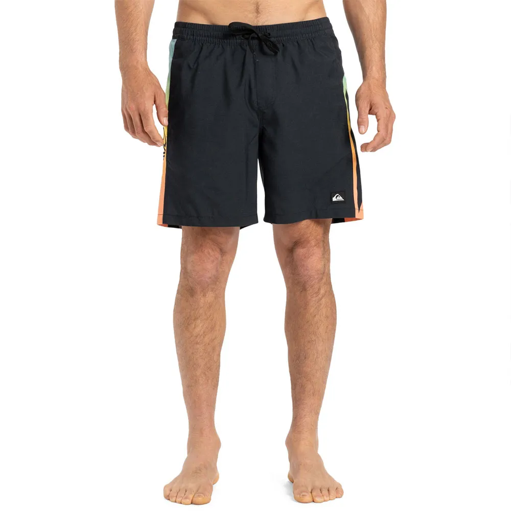 

Шорты для плавания Quiksilver Everyday Holmes Volley 16´´, черный