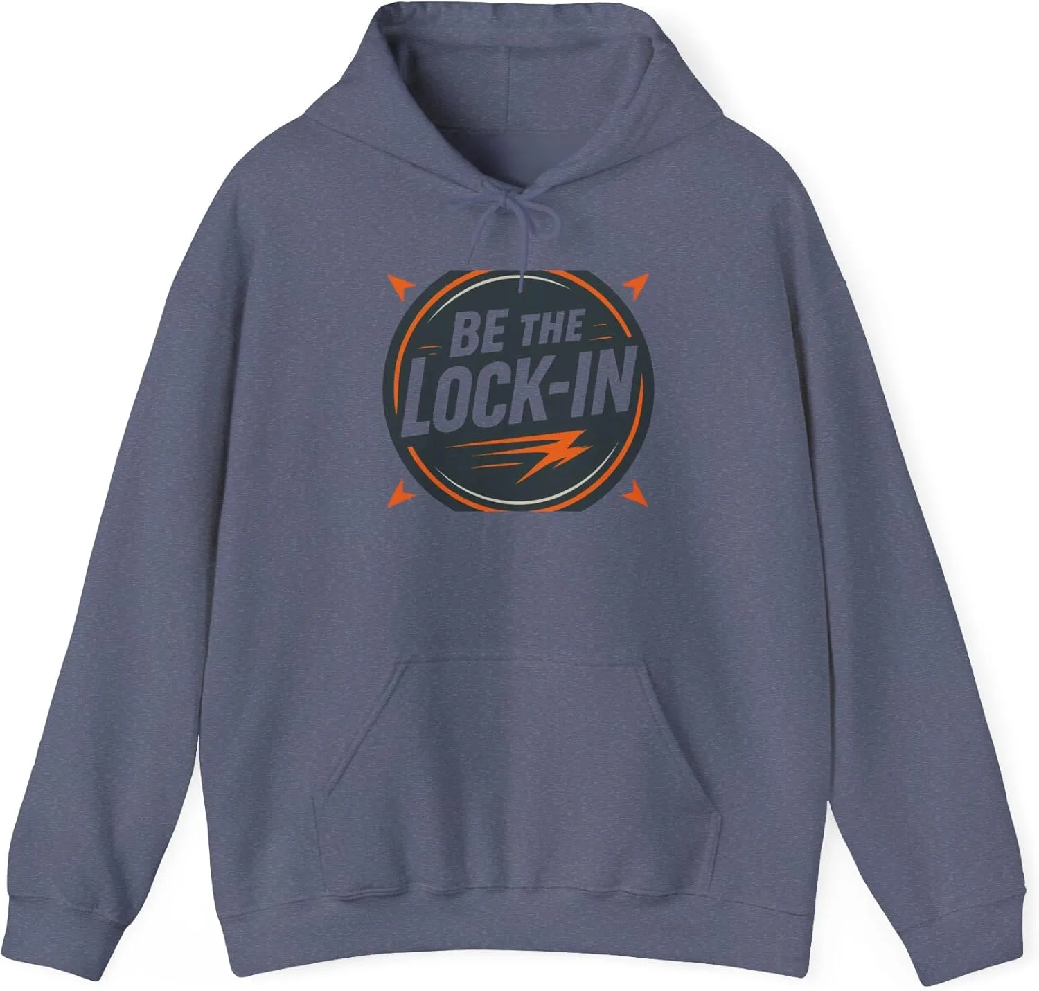 Уютный зимний худи Unisex, теплый свитшот с капюшоном, мягкий флис