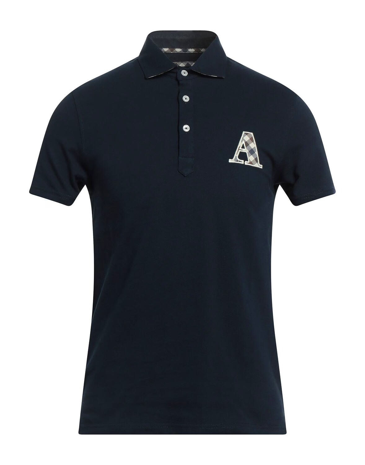 

рубашки поло Aquascutum, синий