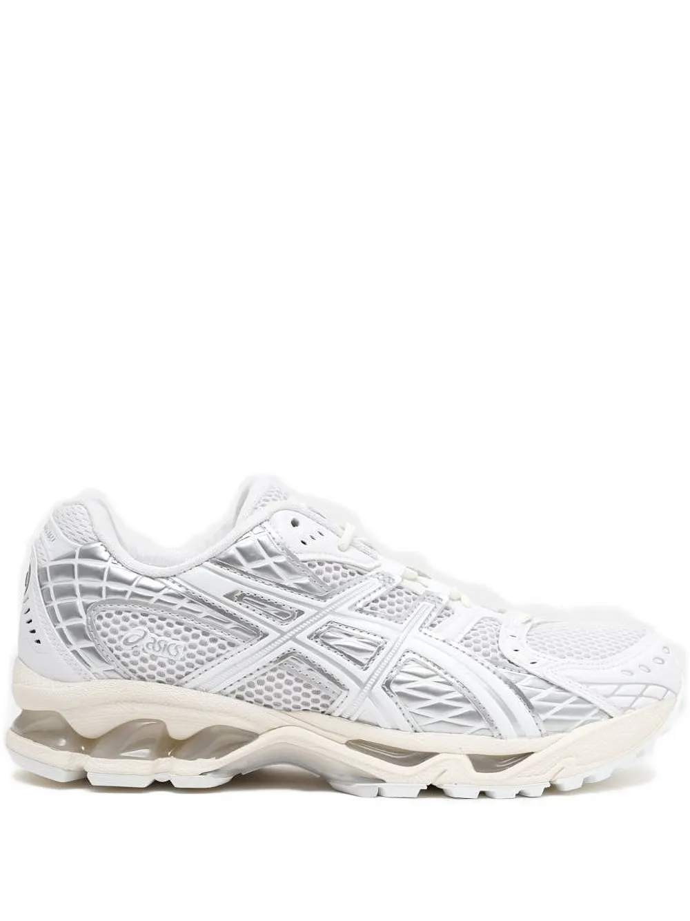 

Кроссовки Gel-Nimbus 10.1 ASICS, белый