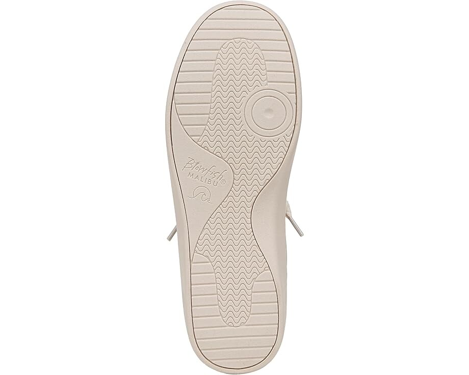 Кроссовки Blowfish Malibu Boardwalk Oxfords, цвет Desert Taupe Faux Leather — фото 3