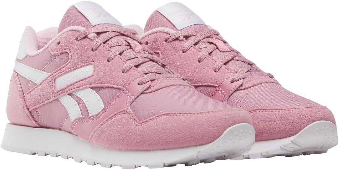 Кроссовки Reebok Unisex-Adult Reebok Ultra Flash, белый/розовый — фото 4
