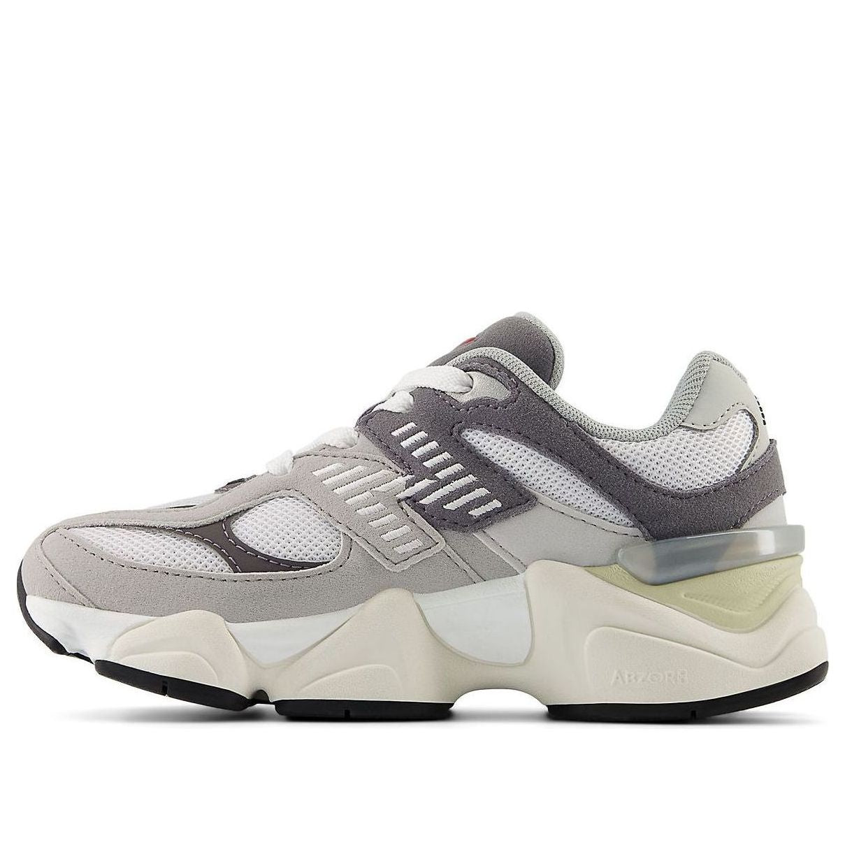 (PS) New Balance 9060 'Rain Cloud'