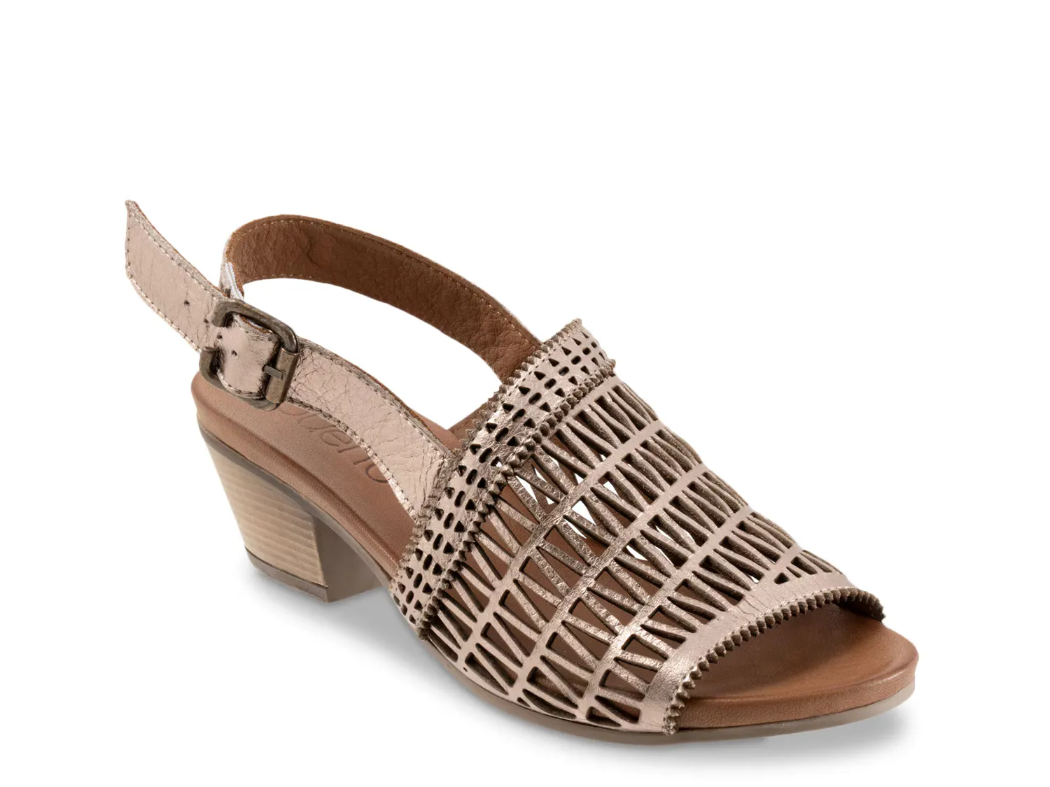 

Сандалии Lia Sandal Bueno, бежевый