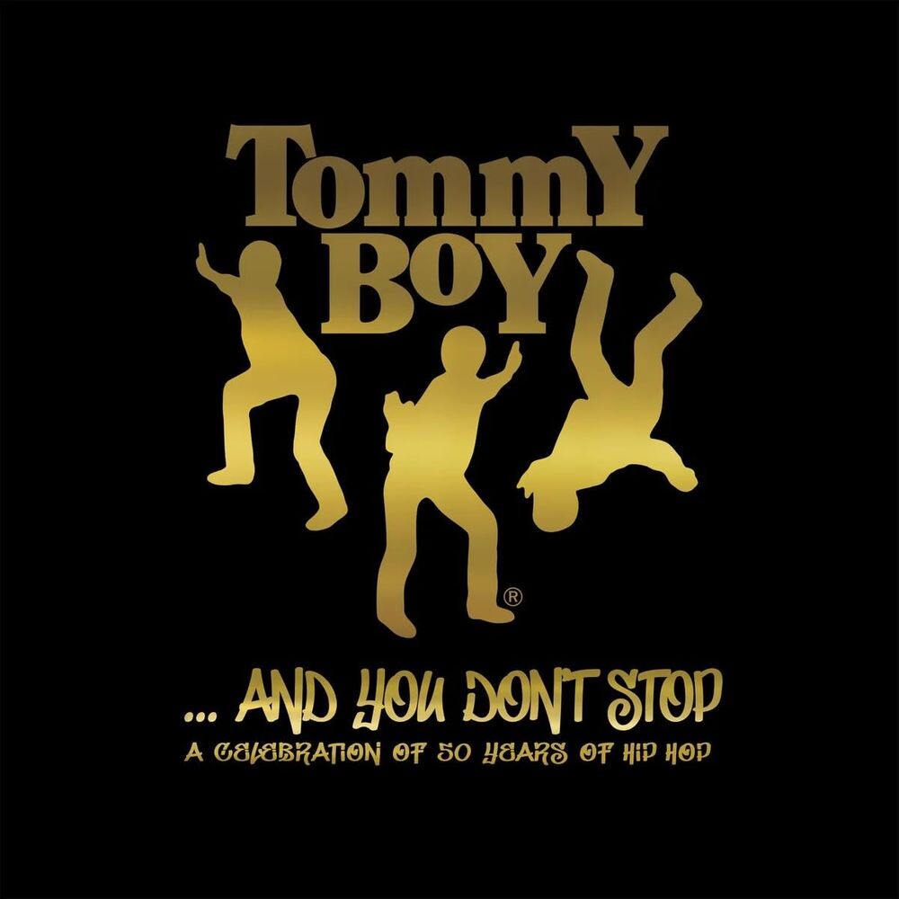 

Виниловая пластинка LP ...And You Don't Stop: A Celebration Of 50 Years Of Hip Hop [Box Set] - Various Artists