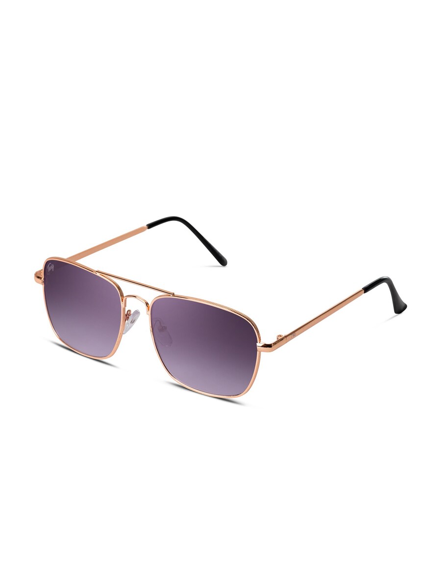 

Солнцезащитные очки TWIG Concept Milano Ruskin, цвет Smoke grey
