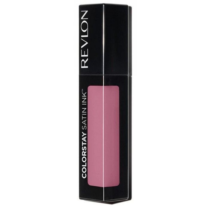 

Губная помада Labial Líquido Colorstay Satin Ink Revlon, 08 Mauvey Darling