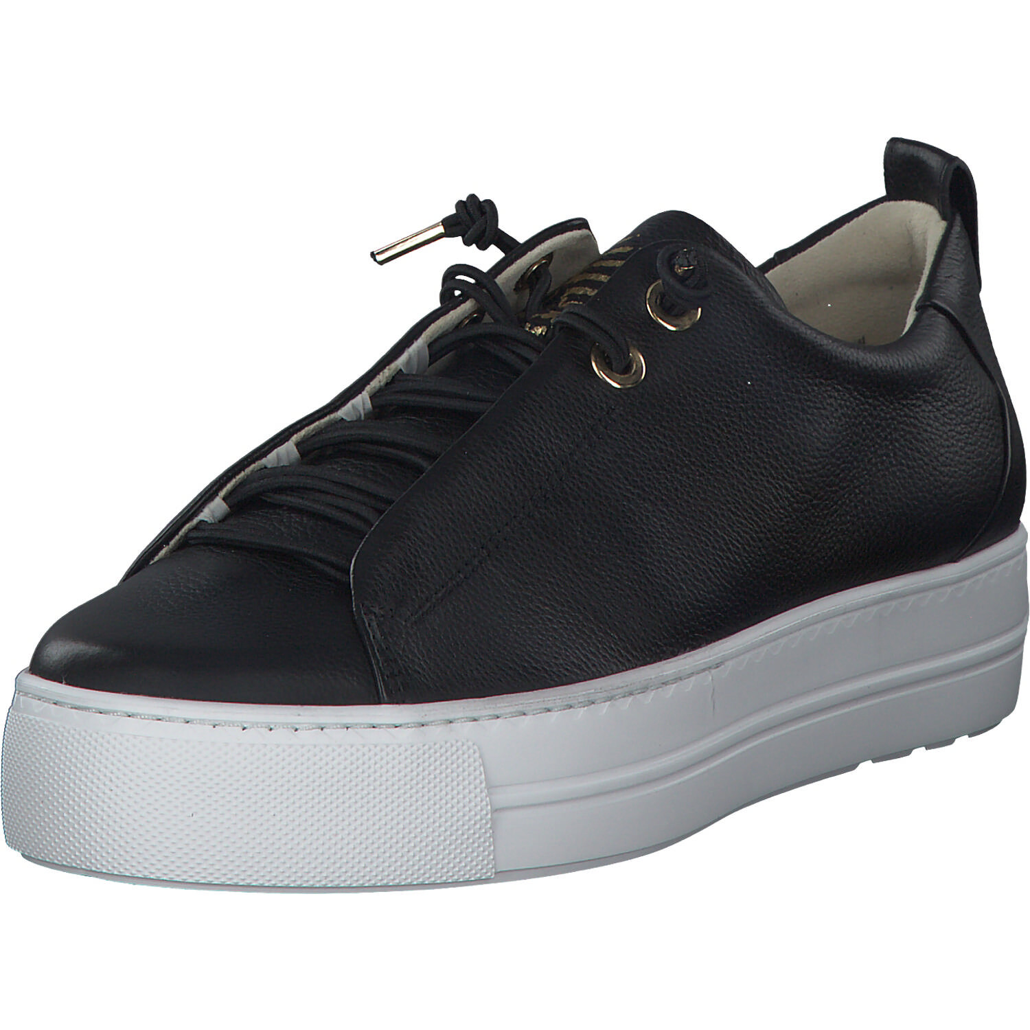 

Кроссовки Paul Green Low, черный