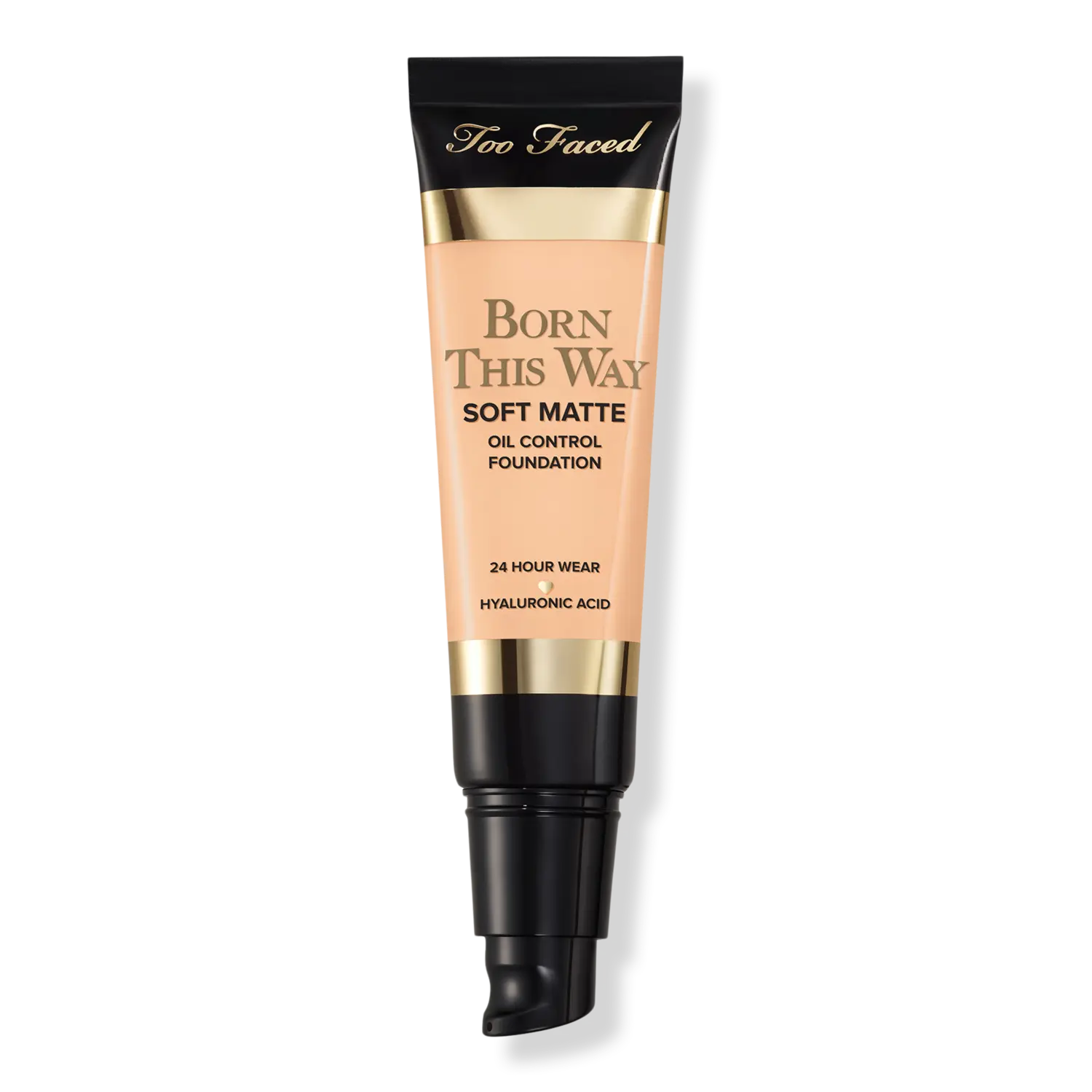 

Тональная основа Born This Way Soft Matte Foundation Too Faced, Almond