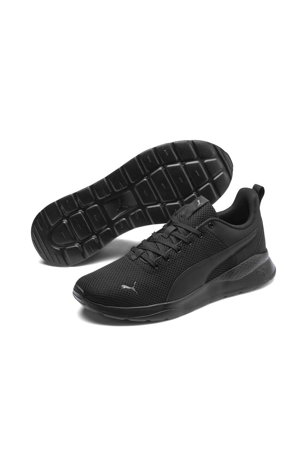 

Мужские кроссовки Anzarun Lite черные Puma, черный