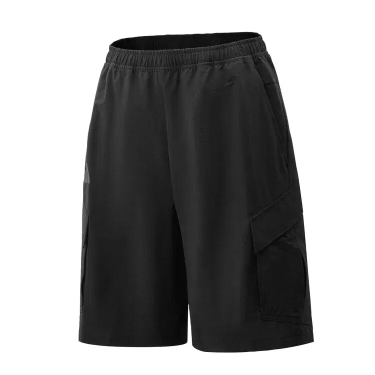 Шорты мужские Terrex CARGO Casual Adidas, Black
