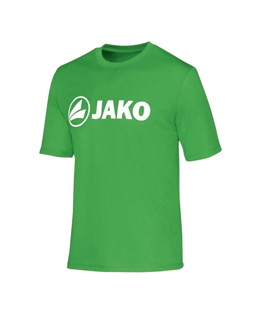 

Футболка Performance JAKO Promo, Green
