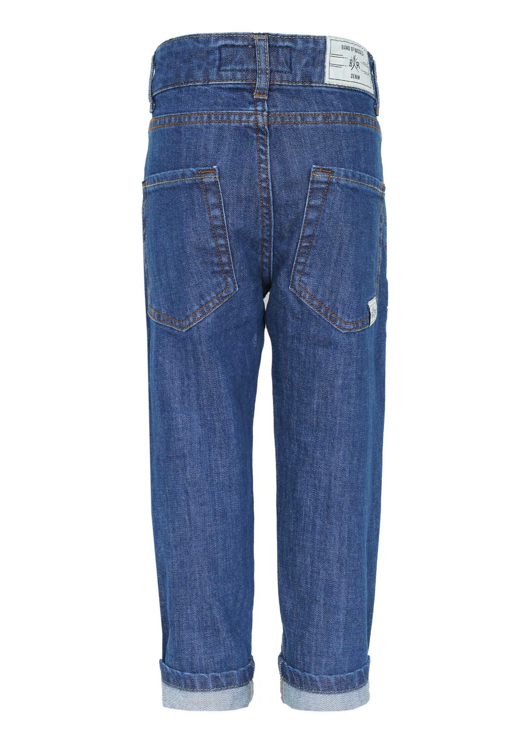 Джинсы Band of Rascals Slim Fit, цвет stone wash — фото 2
