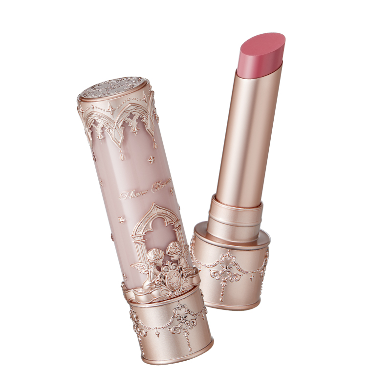 

FlowerKnows CHERUB матовая помада с бархатной текстурой для естественного тона кожи, 3.5г Flower Knows