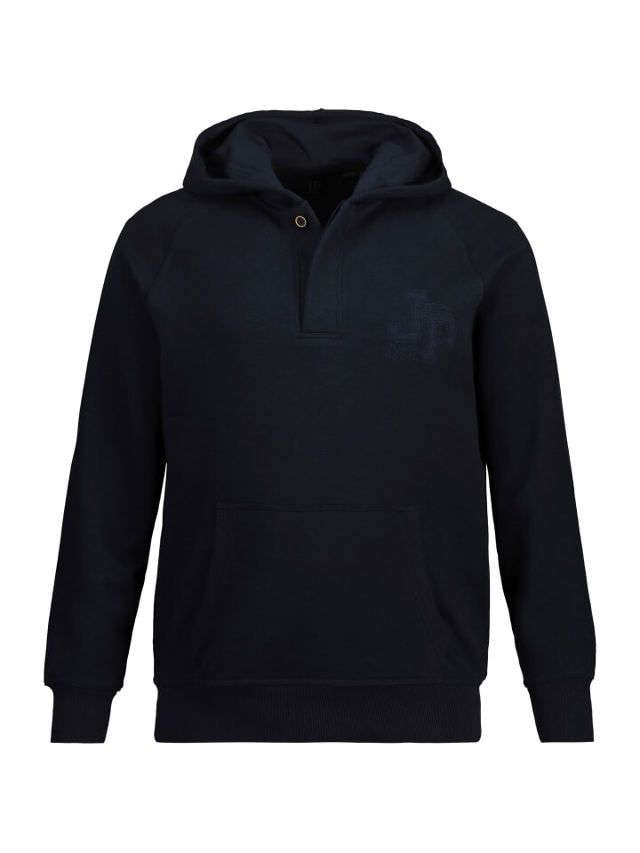 

Толстовка JP1880, цвет navy blau