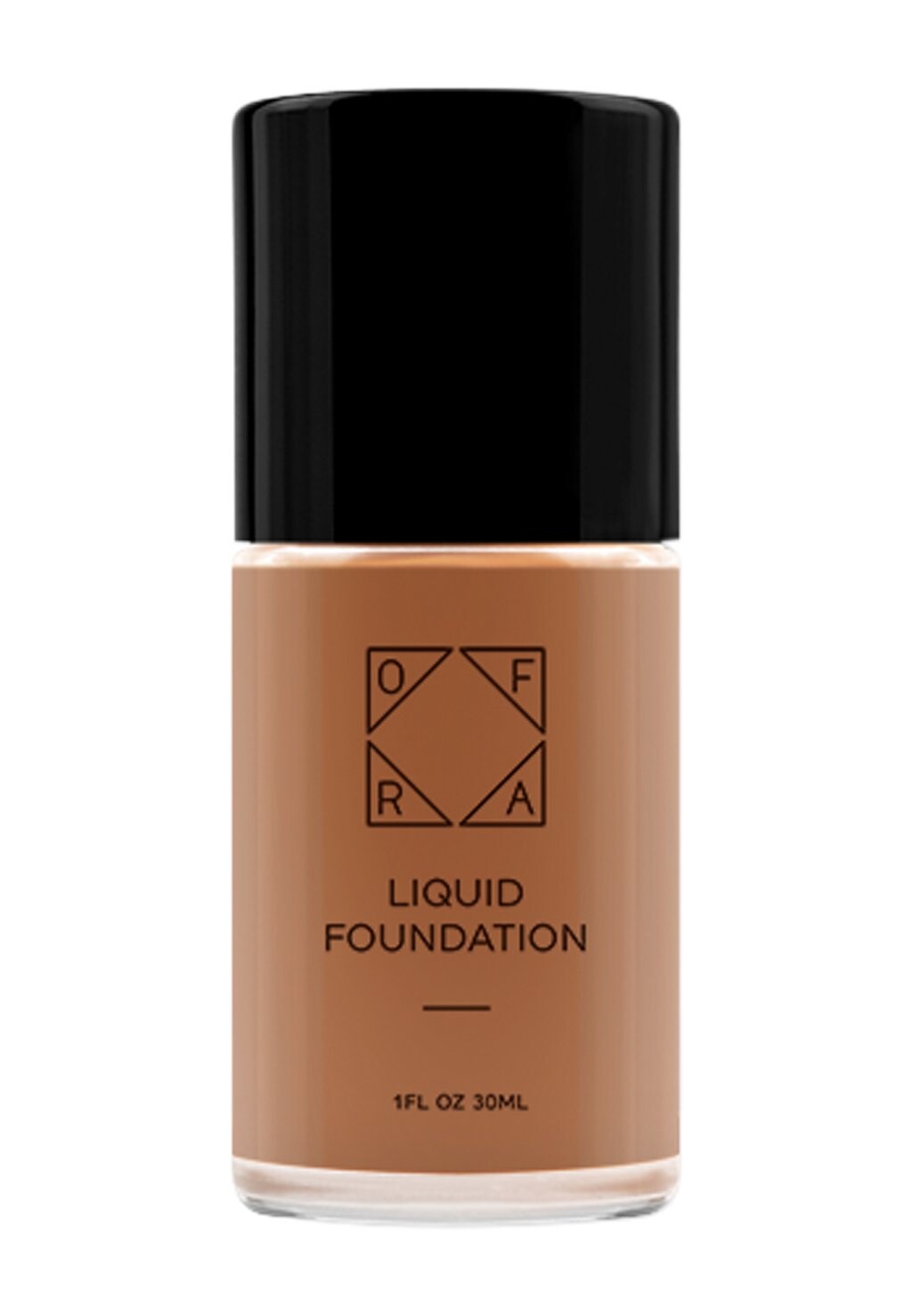 

Тональная основа LIQUID FOUNDATION OFRA, цвет cocoa