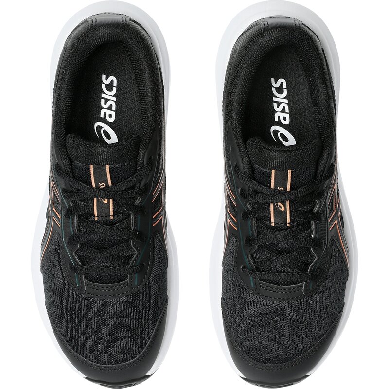 Кроссовки для бега заявлены как 9 гс Asics, мультиколор — фото 3