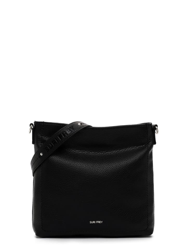 

Сумка через плечо SURI FREY, черный