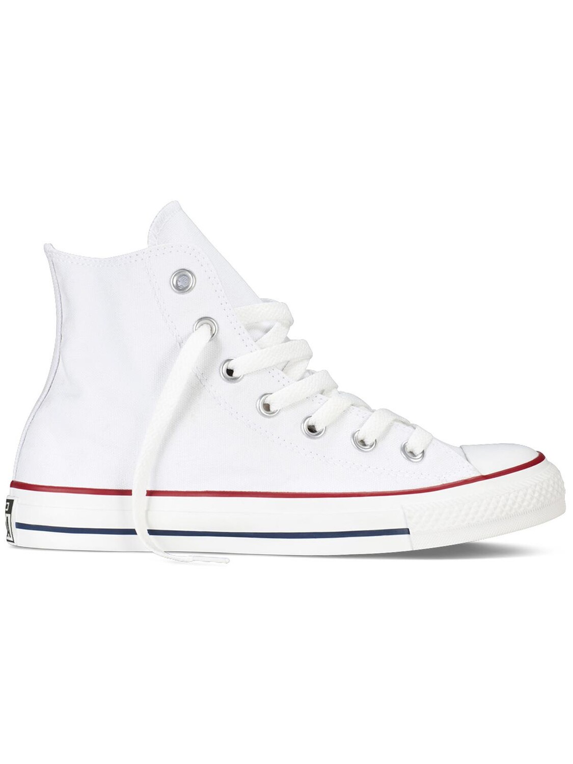 

Кеды Converse All Star HI, белый